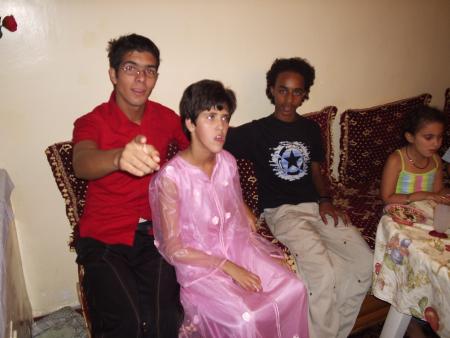 younes o aabd lhamid sahab you